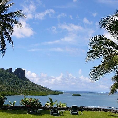 South Park Hotel Micronesia Kolonia Ngoại thất bức ảnh