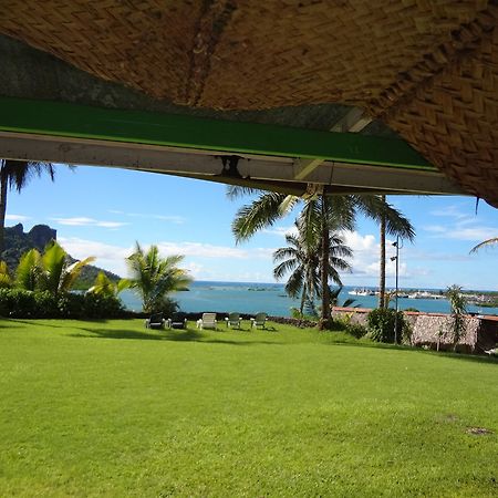 South Park Hotel Micronesia Kolonia Ngoại thất bức ảnh
