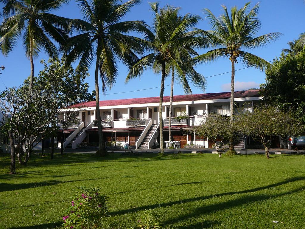 South Park Hotel Micronesia Kolonia Ngoại thất bức ảnh