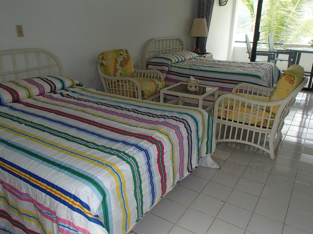 South Park Hotel Micronesia Kolonia Ngoại thất bức ảnh
