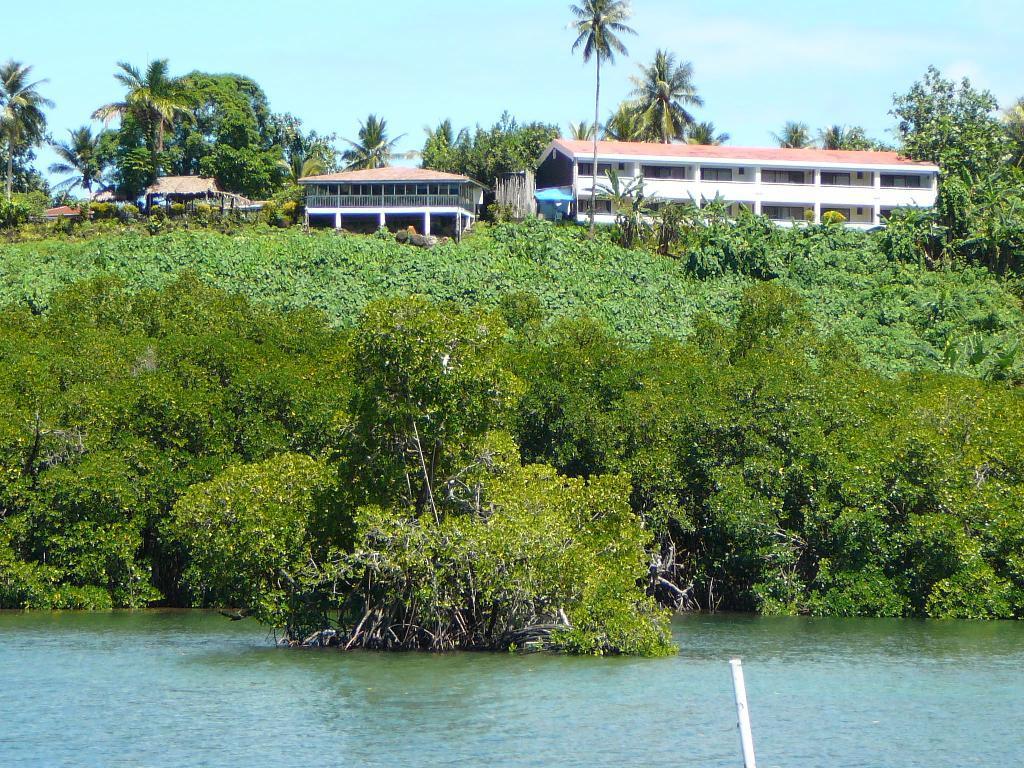 South Park Hotel Micronesia Kolonia Ngoại thất bức ảnh