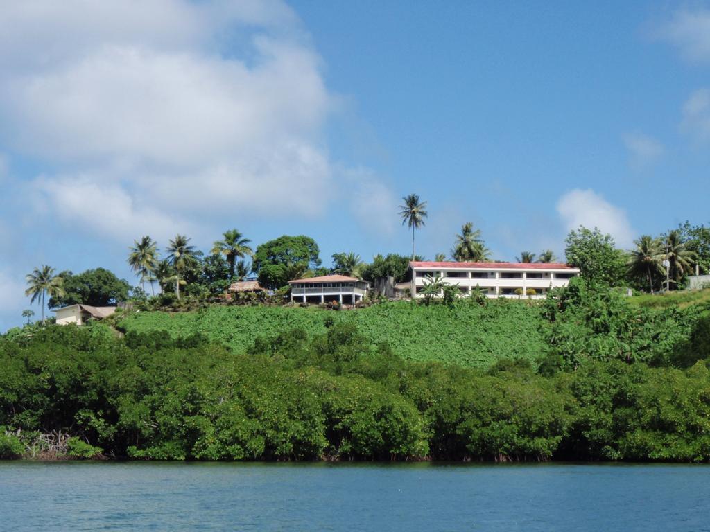South Park Hotel Micronesia Kolonia Ngoại thất bức ảnh