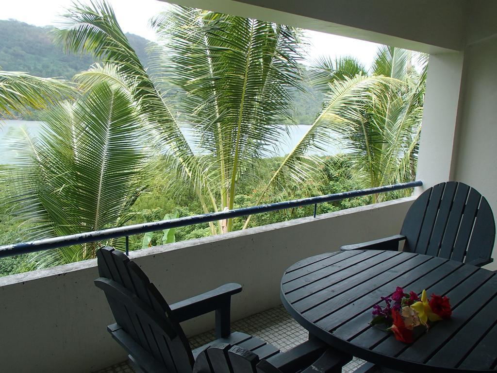 South Park Hotel Micronesia Kolonia Ngoại thất bức ảnh