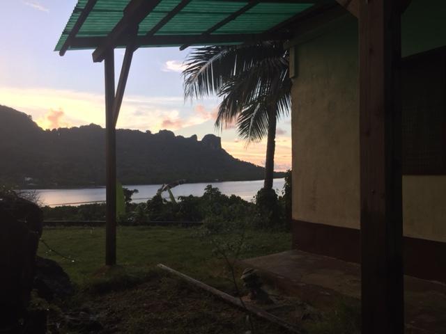 South Park Hotel Micronesia Kolonia Ngoại thất bức ảnh