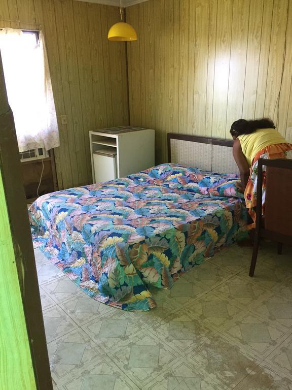 South Park Hotel Micronesia Kolonia Ngoại thất bức ảnh