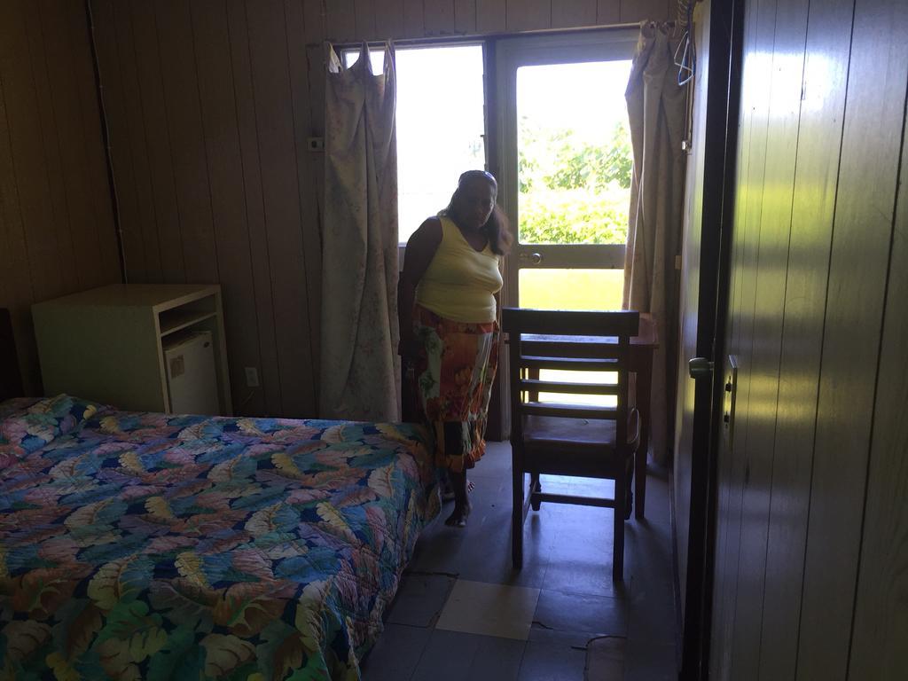 South Park Hotel Micronesia Kolonia Ngoại thất bức ảnh