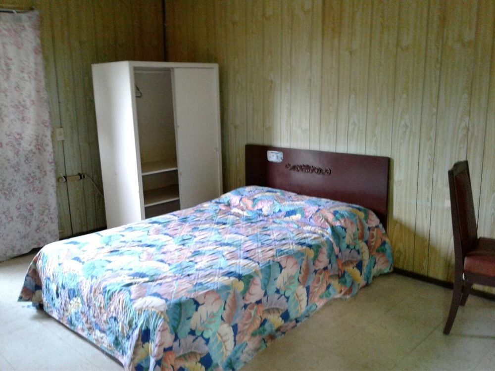 South Park Hotel Micronesia Kolonia Ngoại thất bức ảnh