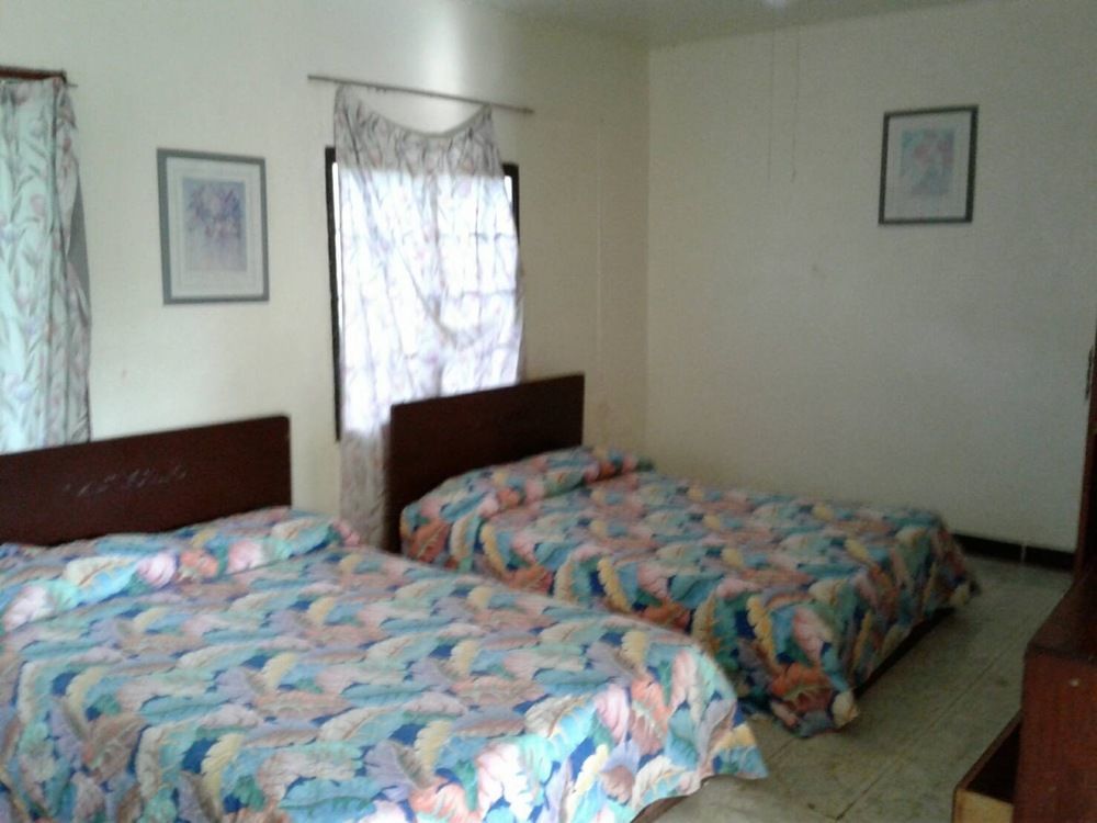 South Park Hotel Micronesia Kolonia Ngoại thất bức ảnh