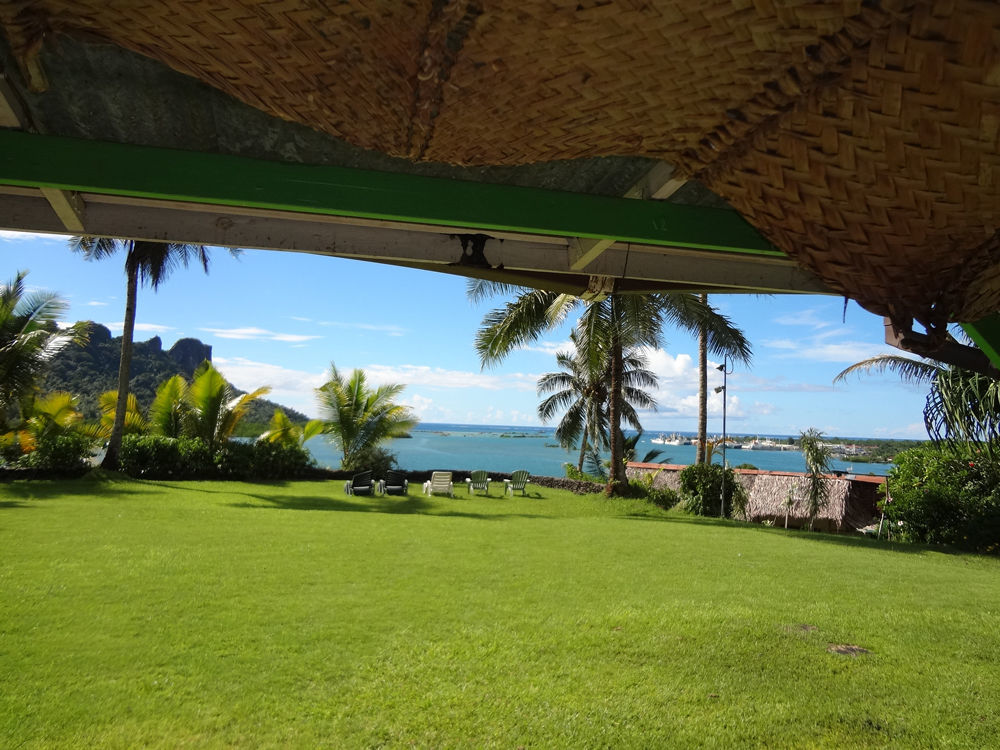 South Park Hotel Micronesia Kolonia Ngoại thất bức ảnh