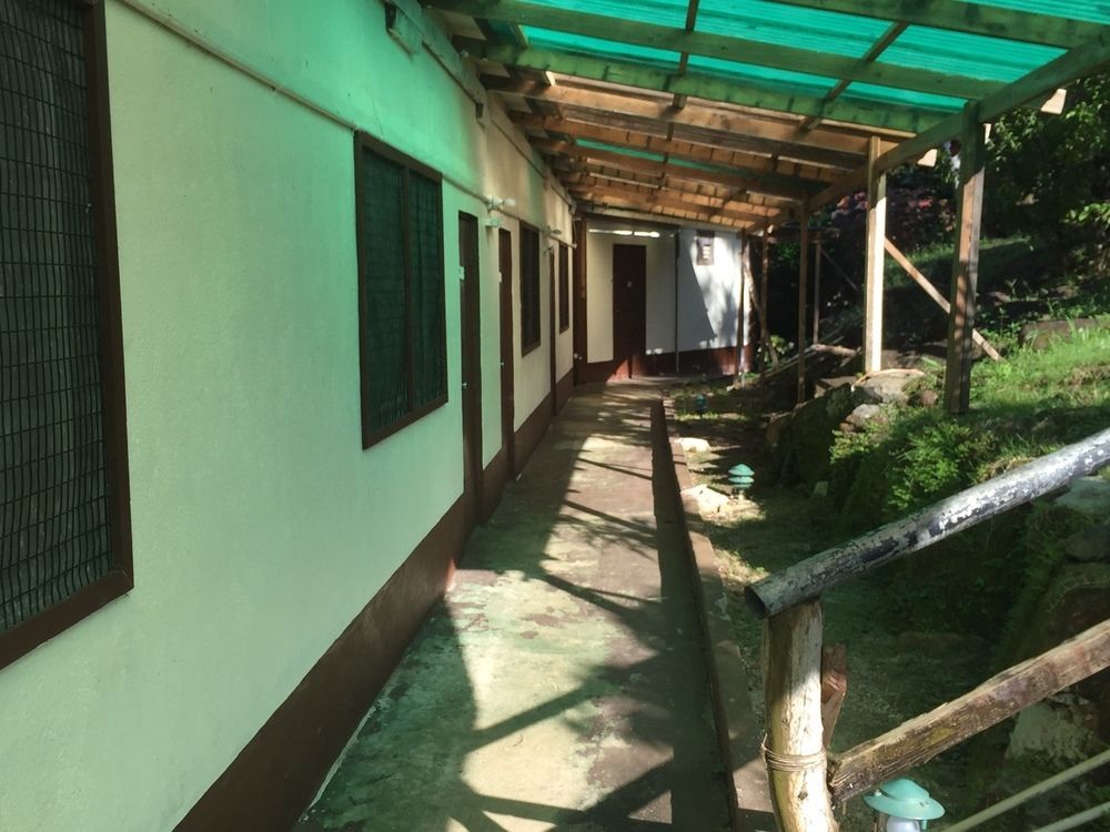 South Park Hotel Micronesia Kolonia Ngoại thất bức ảnh